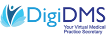 DigiDMS